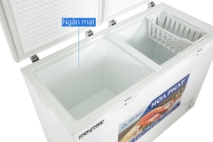 Tủ đông Hòa Phát HPF BN6245 245 lít