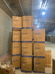 Tủ lạnh Funiki FR-71DSU 71 lít