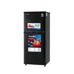 Tủ lạnh Funiki HR T6185TDG 185 lít
