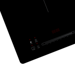 Bếp từ đôi Funiki HPC 3D14