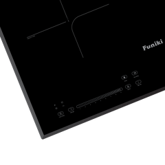 Bếp từ đôi Funiki HPC 3D13