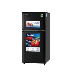 Tủ lạnh Funiki HR T6159TDG 159 lít