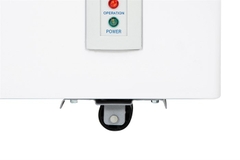 Tủ đông Hòa Phát Inverter HCFI 666S1Đ2 352 lít DÀN ĐỒNG