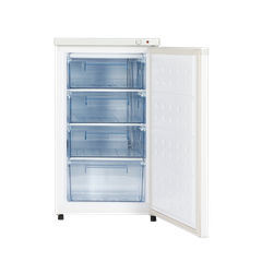 Tủ đông đứng Hòa Phát HPF UAH6106 106 lít 4 ngăn