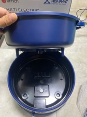 Nồi lẩu điện Elmich MPE-9177