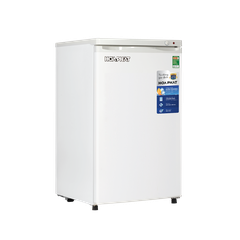 Tủ đông đứng Hòa Phát HPF UAH6106 106 lít 4 ngăn