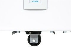 Tủ đông Hòa Phát Inverter HCFI 656S2Đ2 271 lít DÀN ĐỒNG