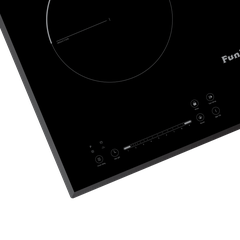 Bếp từ đôi Funiki HPC 3D11
