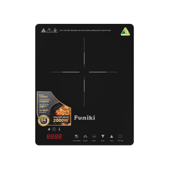 Bếp điện từ đơn Funiki HSD8135