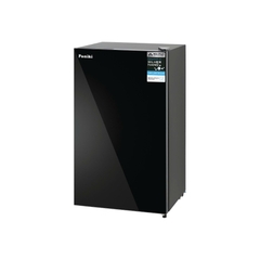 Tủ lạnh mini cánh kính HR S690GB 90 lít