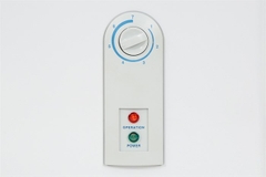 Tủ đông Hòa Phát HPF BN6245 245 lít
