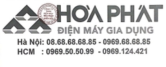 Tủ đông + mát Hòa Phát HPF BD6240 240 lít DÀN ĐỒNG