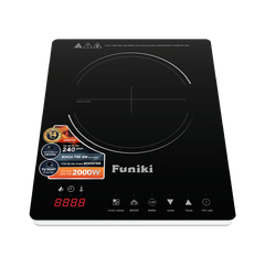 Bếp điện từ đơn Funiki HSD8134