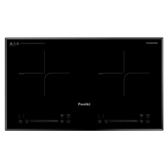 Bếp từ đôi Funiki HPC 3D13