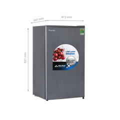 Tủ lạnh Funiki FR-91CD 90 lít