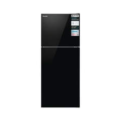 Tủ lạnh cánh kính Funiki Inverter HR T8286GB 286 lít