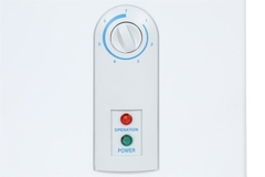 Tủ đông mini Hòa Phát HPF AD6107 107 lít DÀN ĐỒNG
