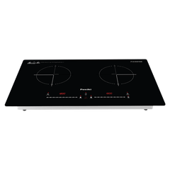 Bếp từ đôi Funiki HPC 2D12