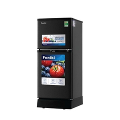 Tủ lạnh Funiki HR T6120TDG 120 lít