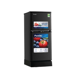 Tủ lạnh Funiki HR T6120TDG 120 lít