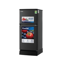 Tủ lạnh Funiki 126 lít FR-135CD.1 - CÓ ĐÓNG TUYẾT