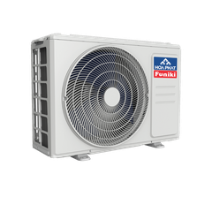 Điều hoà Funiki 1 chiều HSC 24TMU