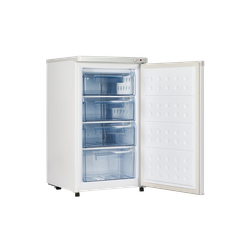 Tủ đông đứng Hòa Phát HPF UAH6106 106 lít 4 ngăn
