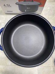 Nồi lẩu điện Elmich MPE-9177