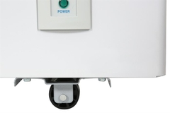 Tủ đông Hòa Phát Inverter HPF AD8252 252 lít DÀN ĐỒNG