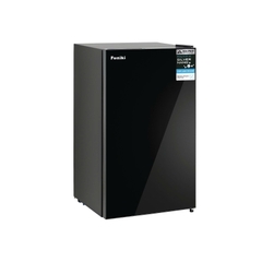 Tủ lạnh mini cánh kính HR S690GB 90 lít