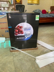 Tủ lạnh Funiki FR-71DSU 71 lít