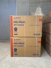 Tủ đông Hòa Phát HPF AD6352 352 lít DÀN ĐỒNG