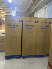 Tủ mát Hòa Phát HSR S6280 280 lít