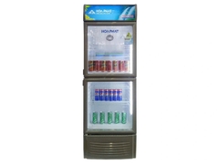 TỦ MÁT HÒA PHÁT 2 CÁNH TRÊN DƯỚI HSR S6280.Z