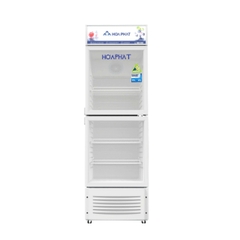 TỦ MÁT HÒA PHÁT 2 CÁNH TRÊN DƯỚI HSR S6280.Z