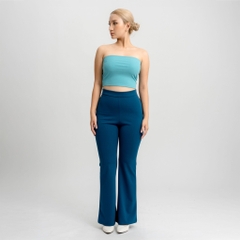 A5 - Áo Ống, Quây Cúp Ngực Croptop Nữ 2 Lớp Thun Borip