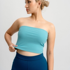 A5 - Áo Ống, Quây Cúp Ngực Croptop Nữ 2 Lớp Thun Borip
