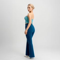 A5 - Áo Ống, Quây Cúp Ngực Croptop Nữ 2 Lớp Thun Borip