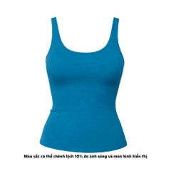A29 - Áo 3 Lỗ Dáng Dài 2 Lớp Thun Cotton Borip