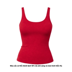 A29 - Áo 3 Lỗ Dáng Dài 2 Lớp Thun Cotton Borip