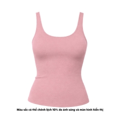 A29 - Áo 3 Lỗ Dáng Dài 2 Lớp Thun Cotton Borip