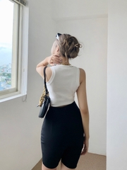 SB - Quần Short Biker