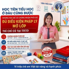 𝐃Ạ𝐘 𝐓𝐈Ề𝐍 𝐓𝐈Ể𝐔 𝐇Ọ𝐂 – 𝐍𝐆𝐇Ề 𝐇𝐎𝐓 𝐍𝐇Ư𝐍𝐆 𝐁Ạ𝐍 ĐÃ 𝐂Ó 𝐂𝐇Ứ𝐍𝐆 𝐍𝐇Ậ𝐍 𝐇Ợ𝐏 𝐏𝐇Á𝐏 𝐂𝐇Ư𝐀?