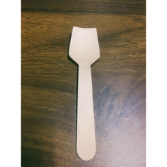 100 muỗng nĩa dao gỗ xuất khẩu Nhật take away dùng 1 Lần