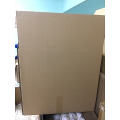 Thùng giấy carton 3 lớp size 60 x 50 x 40 cm chuyển nhà, đóng gói đồ vận chuyển