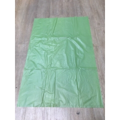 Set túi đựng rác compostable phân hủy sinh học, không nhựa 100%, cỡ nhỏ trung đại