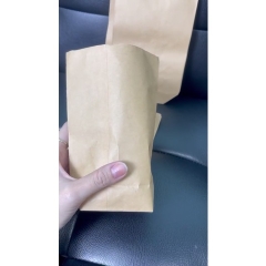 10 Túi nâu kraft cao cấp, kích thước 13x17cm, 18x29cm, 21x28cm, 21x40cm, 28x30cm, 32x30cm, 32x43cm