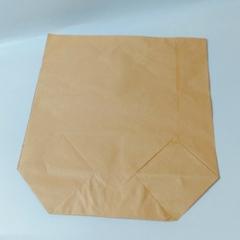 10 Túi nâu kraft cao cấp, kích thước 13x17cm, 18x29cm, 21x28cm, 21x40cm, 28x30cm, 32x30cm, 32x43cm