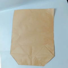 10 Túi nâu kraft cao cấp, kích thước 13x17cm, 18x29cm, 21x28cm, 21x40cm, 28x30cm, 32x30cm, 32x43cm