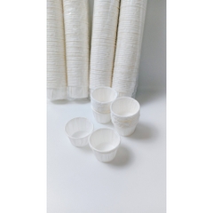 Ly giấy, chén đựng sốt (sauce) 1oz - 30ml, 2oz - 60ml, giấy cao cấp 70gsm (10-50 cái)